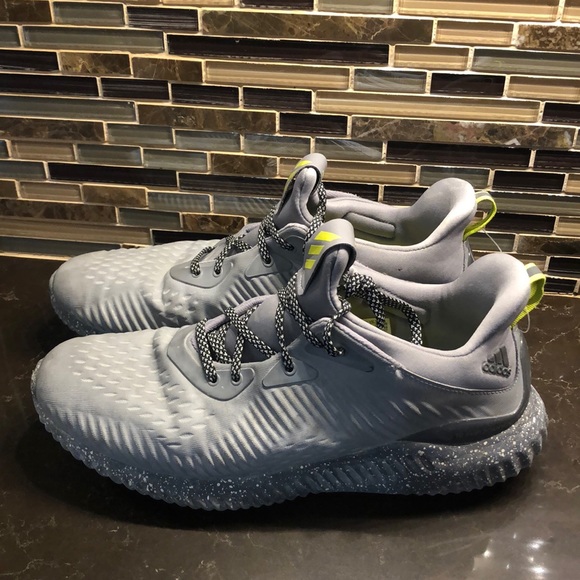 alphabounce continental sole